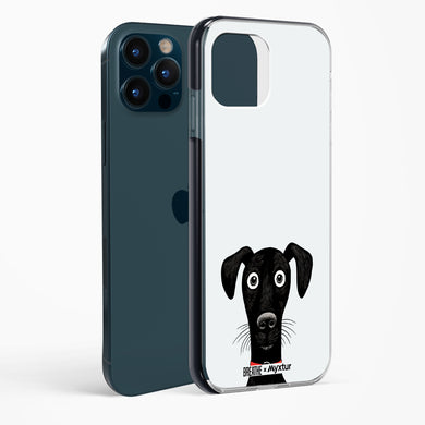 Bark and Decker [BREATHE] Impact Drop Protection Case (Apple)