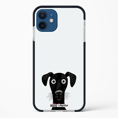 Bark and Decker [BREATHE] Impact Drop Protection Case (Apple)