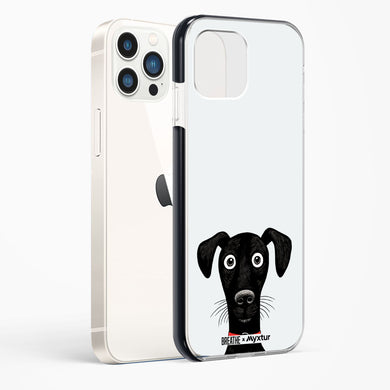 Bark and Decker [BREATHE] Impact Drop Protection Case (Apple)