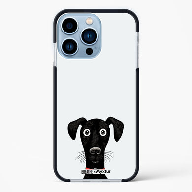 Bark and Decker [BREATHE] Impact Drop Protection Case (Apple)