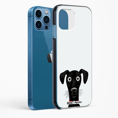 Bark and Decker [BREATHE] Impact Drop Protection Case (Apple)