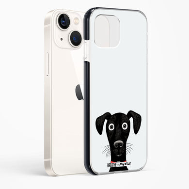 Bark and Decker [BREATHE] Impact Drop Protection Case (Apple)