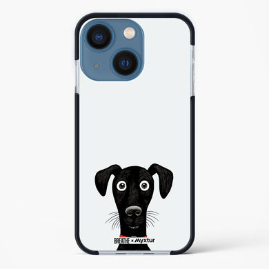 Bark and Decker [BREATHE] Impact Drop Protection Case (Apple)