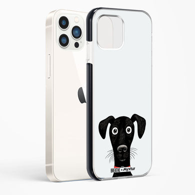 Bark and Decker [BREATHE] Impact Drop Protection Case (Apple)