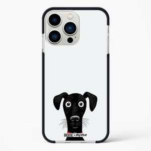 Bark and Decker [BREATHE] Impact Drop Protection Case (Apple)