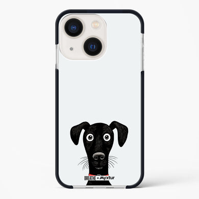 Bark and Decker [BREATHE] Impact Drop Protection Case (Apple)