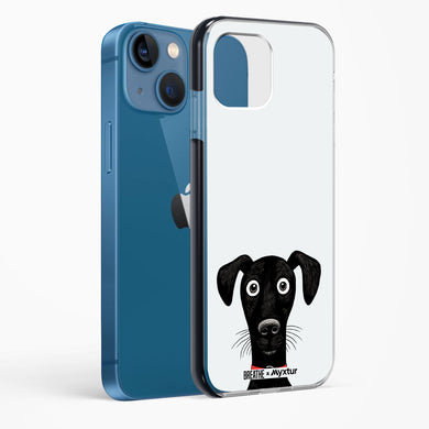 Bark and Decker [BREATHE] Impact Drop Protection Case (Apple)