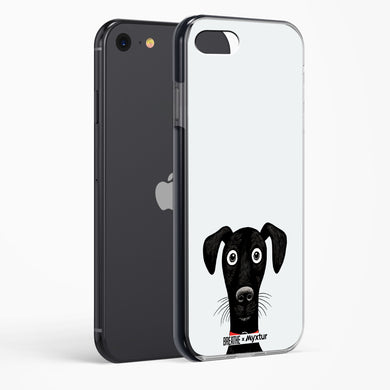 Bark and Decker [BREATHE] Impact Drop Protection Case (Apple)