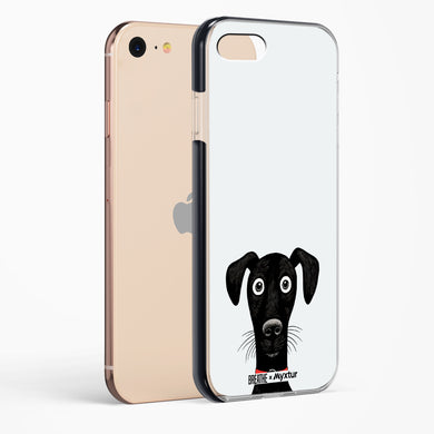 Bark and Decker [BREATHE] Impact Drop Protection Case (Apple)