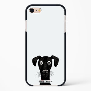 Bark and Decker [BREATHE] Impact Drop Protection Case (Apple)