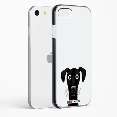 Bark and Decker [BREATHE] Impact Drop Protection Case (Apple)