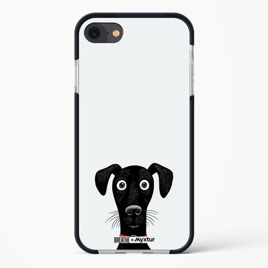 Bark and Decker [BREATHE] Impact Drop Protection Case (Apple)