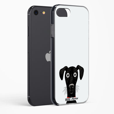 Bark and Decker [BREATHE] Impact Drop Protection Case (Apple)