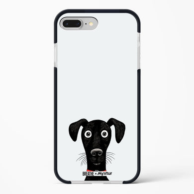 Bark and Decker [BREATHE] Impact Drop Protection Case (Apple)