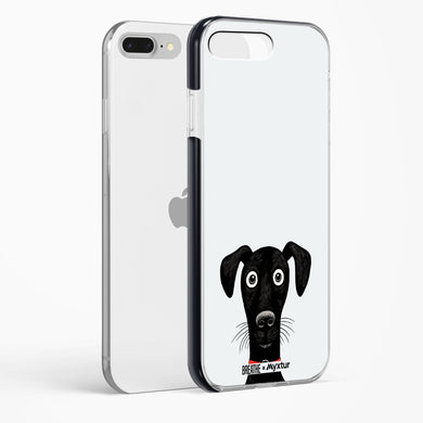 Bark and Decker [BREATHE] Impact Drop Protection Case (Apple)