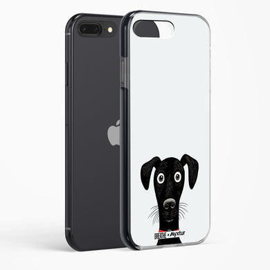 Bark and Decker [BREATHE] Impact Drop Protection Case (Apple)