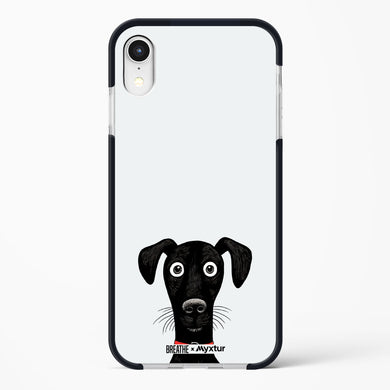 Bark and Decker [BREATHE] Impact Drop Protection Case (Apple)