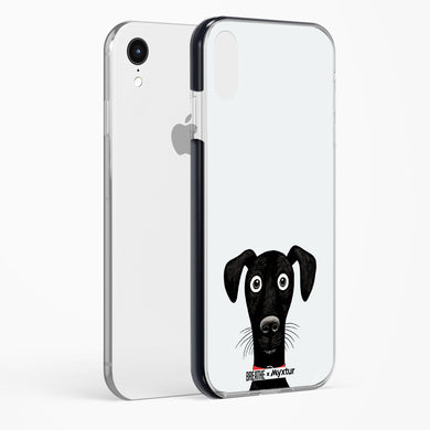 Bark and Decker [BREATHE] Impact Drop Protection Case (Apple)