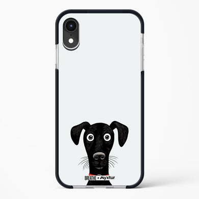 Bark and Decker [BREATHE] Impact Drop Protection Case (Apple)