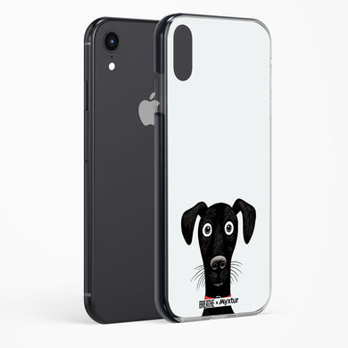 Bark and Decker [BREATHE] Impact Drop Protection Case (Apple)