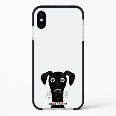 Bark and Decker [BREATHE] Impact Drop Protection Case (Apple)