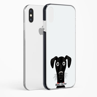 Bark and Decker [BREATHE] Impact Drop Protection Case (Apple)