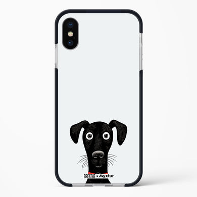 Bark and Decker [BREATHE] Impact Drop Protection Case (Apple)