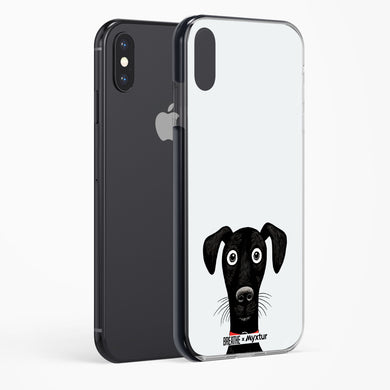 Bark and Decker [BREATHE] Impact Drop Protection Case (Apple)