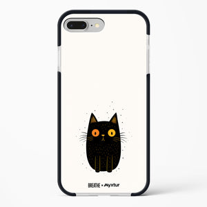 Purrplexed [BREATHE] Impact Drop Protection Case (Apple)
