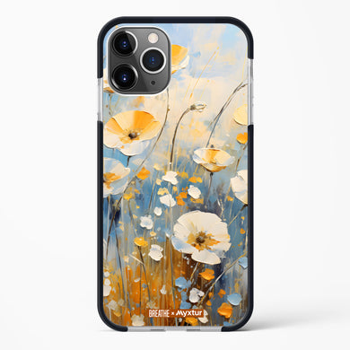 Field of Dreams [BREATHE] Impact Drop Protection Case (Apple)