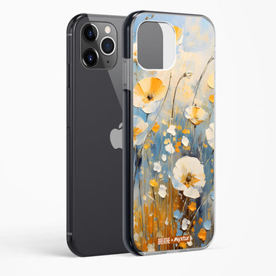 Field of Dreams [BREATHE] Impact Drop Protection Case (Apple)