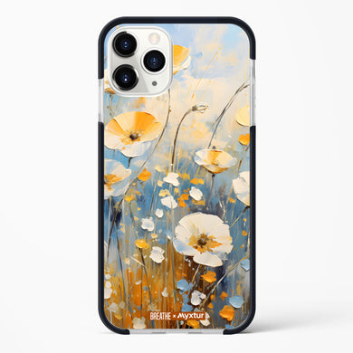 Field of Dreams [BREATHE] Impact Drop Protection Case (Apple)