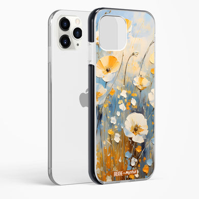 Field of Dreams [BREATHE] Impact Drop Protection Case (Apple)