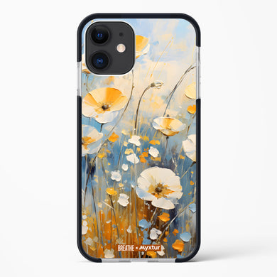 Field of Dreams [BREATHE] Impact Drop Protection Case (Apple)