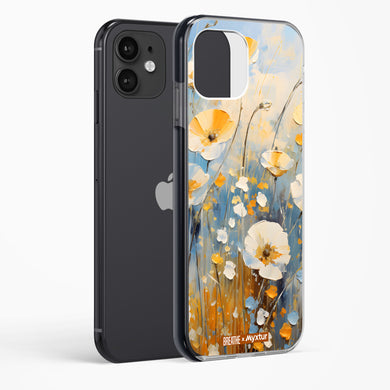 Field of Dreams [BREATHE] Impact Drop Protection Case (Apple)