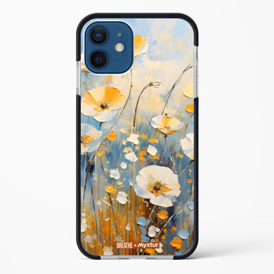 Field of Dreams [BREATHE] Impact Drop Protection Case (Apple)