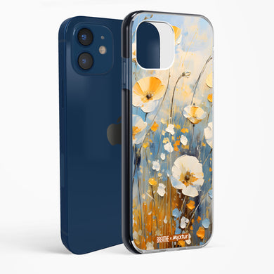 Field of Dreams [BREATHE] Impact Drop Protection Case (Apple)