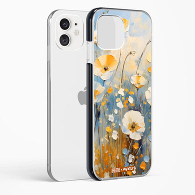 Field of Dreams [BREATHE] Impact Drop Protection Case (Apple)