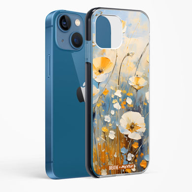 Field of Dreams [BREATHE] Impact Drop Protection Case (Apple)