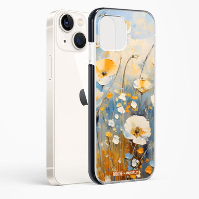 Field of Dreams [BREATHE] Impact Drop Protection Case (Apple)