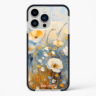 Field of Dreams [BREATHE] Impact Drop Protection Case (Apple)