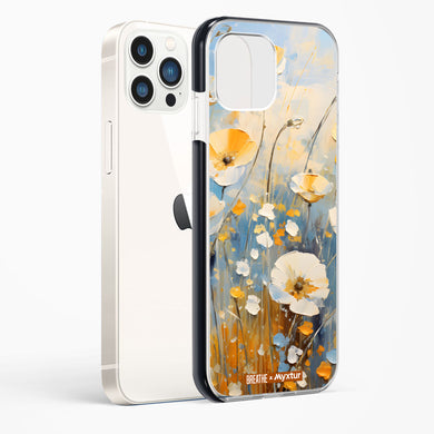 Field of Dreams [BREATHE] Impact Drop Protection Case (Apple)