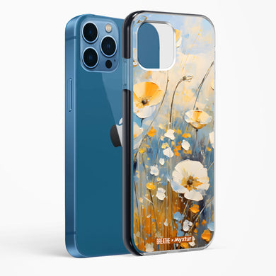 Field of Dreams [BREATHE] Impact Drop Protection Case (Apple)