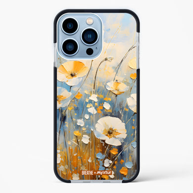 Field of Dreams [BREATHE] Impact Drop Protection Case (Apple)