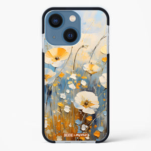 Field of Dreams [BREATHE] Impact Drop Protection Case (Apple)