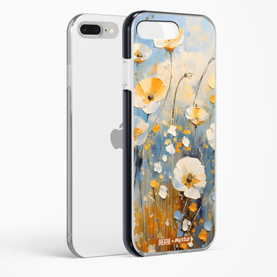 Field of Dreams [BREATHE] Impact Drop Protection Case (Apple)