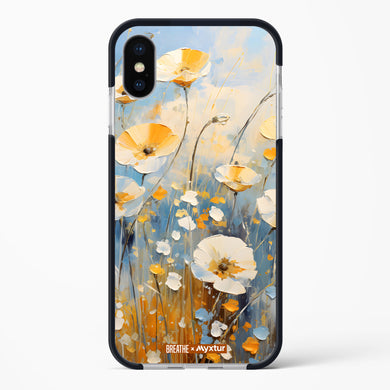 Field of Dreams [BREATHE] Impact Drop Protection Case (Apple)