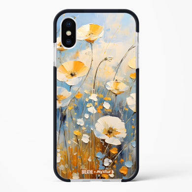 Field of Dreams [BREATHE] Impact Drop Protection Case (Apple)