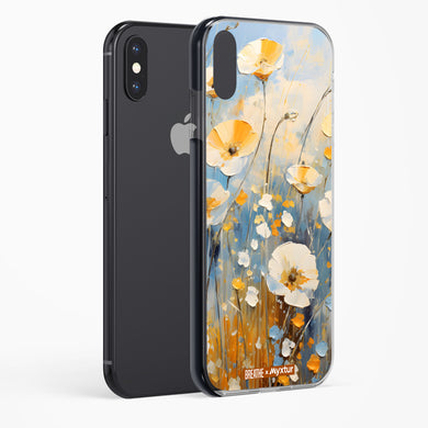 Field of Dreams [BREATHE] Impact Drop Protection Case (Apple)