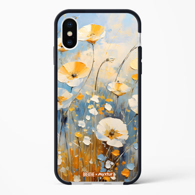 Field of Dreams [BREATHE] Impact Drop Protection Case (Apple)